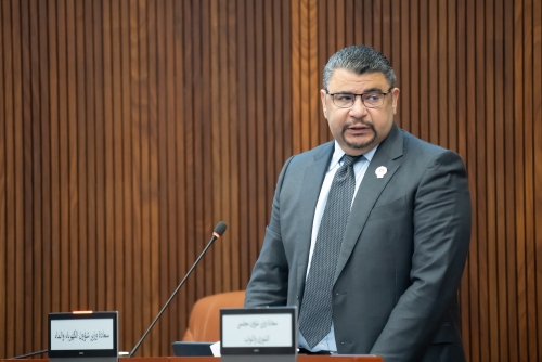 Few Bahraini homes cross power support threshold 