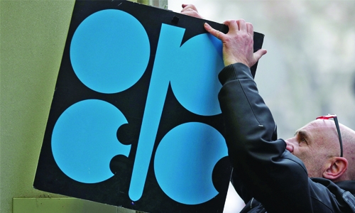 OPEC sees oil markets tighten further