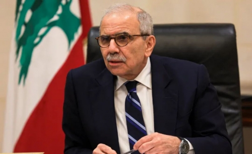 Lebanon, Israel hold first direct talks in decades