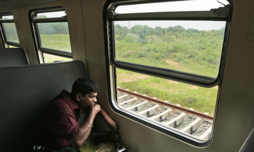 Sri Lanka to restructure public transport to minimise impact of fuel crisis Sri Lanka to restructure public transport to minimise impact of fuel crisis