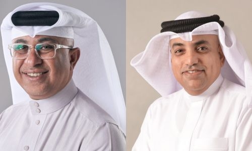 Al Baraka Islamic Bank names Mazin Dhaif as Chief Retail Officer 