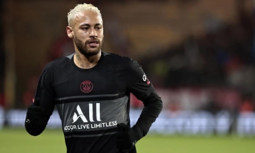 Neymar hopes to play for US club in future Neymar hopes to play for US club in future