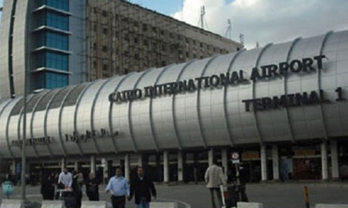 Egypt to end visas on arrival for Qataris Egypt to end visas on arrival for Qataris