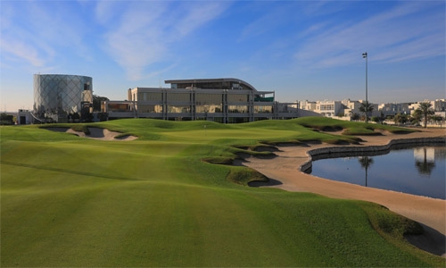 Annual championship starts today at Bahrain Golf Club