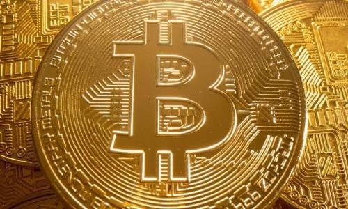 US overtakes China to become world's largest Bitcoin mining centre