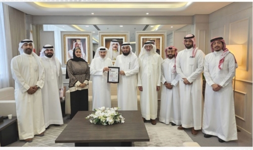 Sunni Endowments Directorate Earns Prestigious ISO Certification for Quality Management Sunni Endowments Directorate Earns Prestigious ISO Certification for Quality Management