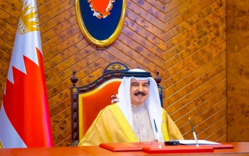 Fifth regular session to begin on Sunday