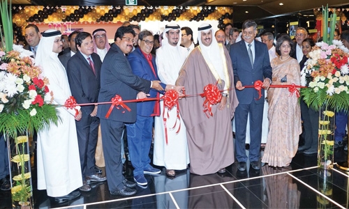 Mukta A2 Cinemas launches in Bahrain