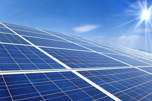 Tender launched for Bahrain’s first solar power plant Tender launched for Bahrain’s first solar power plant