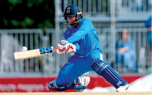 India to face Pakistan for Asian Games cricket gold India to face Pakistan for Asian Games cricket gold