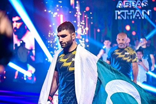 PFL MENA season two kicks off in Jeddah