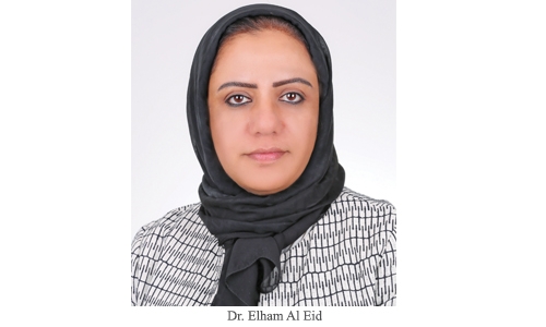 Alba names new Acting Director of Administration 