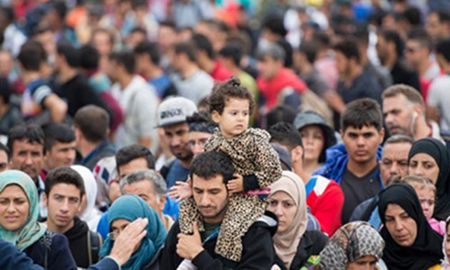 Austria to accept only 80 asylum claims per day