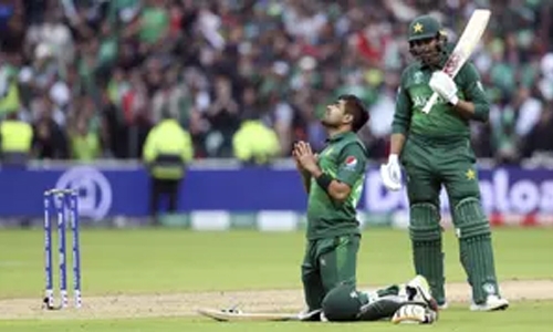 1992 all over again as Pakistan take identical World Cup path 1992 all over again as Pakistan take identical World Cup path