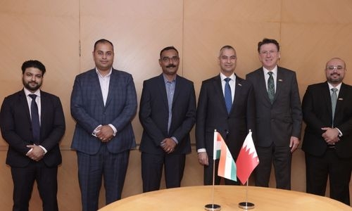 India’s Titan, Aerolam Middle East to invest US$45 million in Bahrain India’s Titan, Aerolam Middle East to invest US$45 million in Bahrain