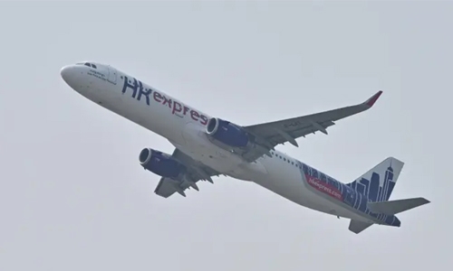 Cathay Pacific to buy budget airline HK Express for $628 mn