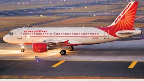 India extends ban on international flights till October 31