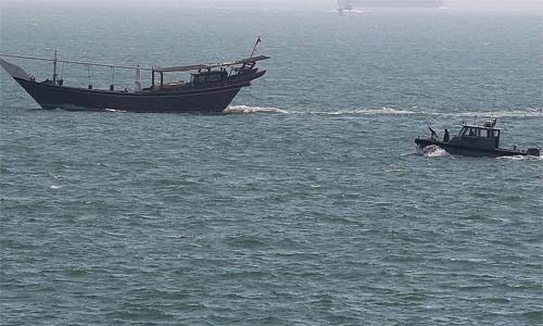 A cry for justice over ‘deliberate’ sea attack of Bahrainis