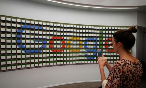 Google puts expansion of fiber optic network on hold