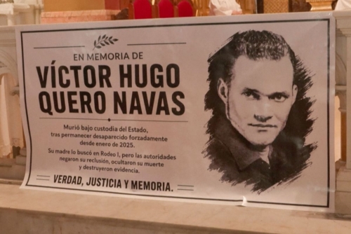 Venezuela to probe death of political prisoner in custody