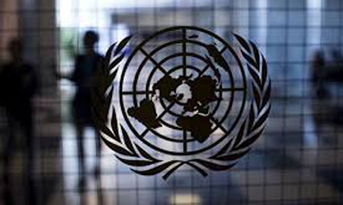 Russia pushes UN over threat of chemical attacks in Europe Russia pushes UN over threat of chemical attacks in Europe