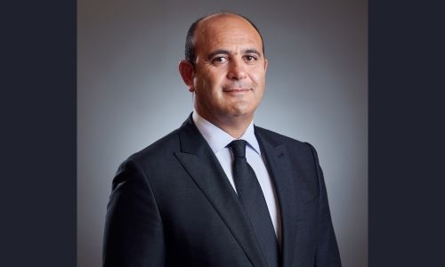 Bank ABC clinches two awards from EMEA Finance Bank ABC clinches two awards from EMEA Finance