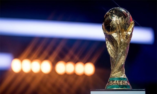 Most of Asia’s 2022 World Cup qualifying matches postponed 