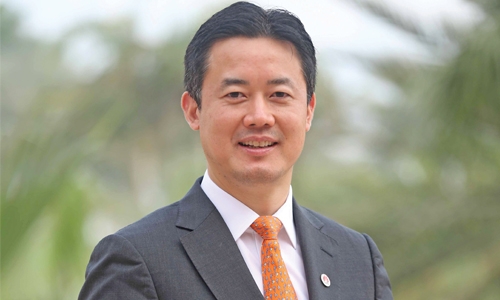 Students to test their ICT skills in China