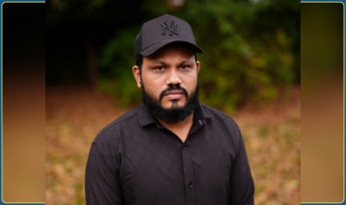 Air India Crash Survivor Says He’s ‘Lucky to Be Alive’