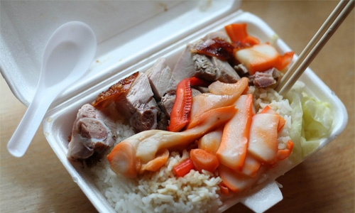 France bans plastic cups, plates and cutlery France bans plastic cups, plates and cutlery