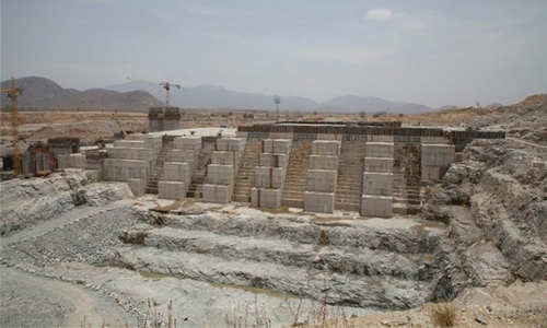 Egypt urges mediation in ‘deadlocked’ Nile talks Egypt urges mediation in ‘deadlocked’ Nile talks