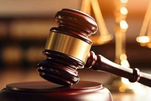 Court Orders Psychiatric Evaluation for Woman Convicted in Drug Case Court Orders Psychiatric Evaluation for Woman Convicted in Drug Case