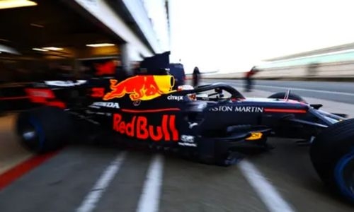 Bahrain International Circuit all geared up to host three full days of F2 and F3 pre-season tests