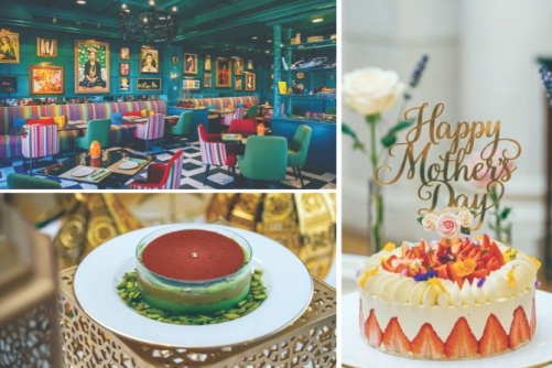 Celebrate Eid at The Ritz-Carlton, Bahrain