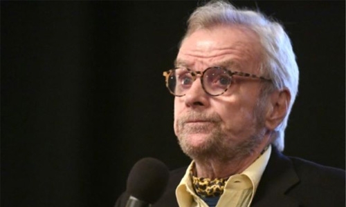 John Avildsen, director of 'Rocky', dies at 81