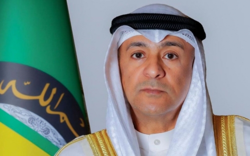 GCC Condemns Iranian Attack on Two UAE Vessels in Strait of Hormuz GCC Condemns Iranian Attack on Two UAE Vessels in Strait of Hormuz