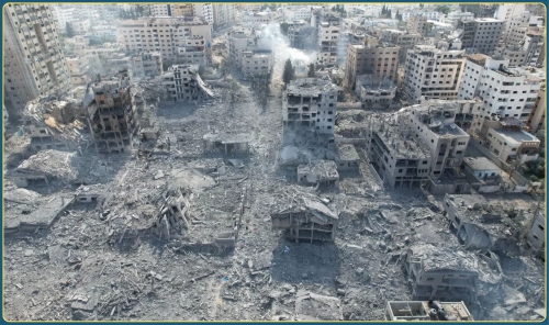 Bahrain Calls for Lasting Ceasefire in Gaza, Supports U.S. Peace Efforts