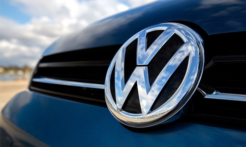 VW, Ford reach agreement to share electric, autonomous tech VW, Ford reach agreement to share electric, autonomous tech