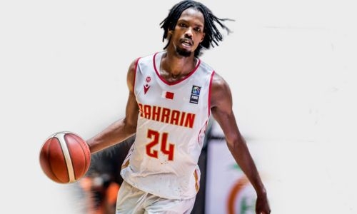 Bahrain’s Asiad basketball team named