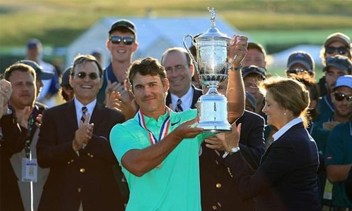 Brooks Koepka wins 117th US Open Championship Brooks Koepka wins 117th US Open Championship