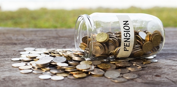 Elderlies urges the government to increase their pension
