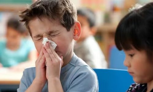 Take immune-boosting nutrients to stave off flu, says Bahrain health expert