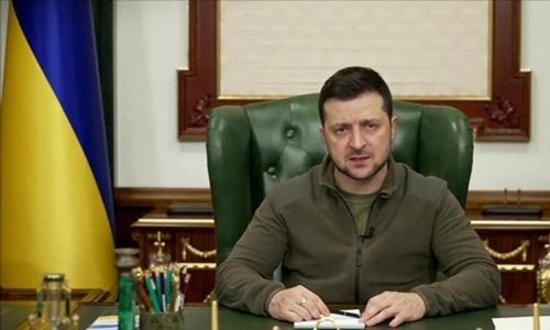 Israel edges toward air defence assistance for Ukraine