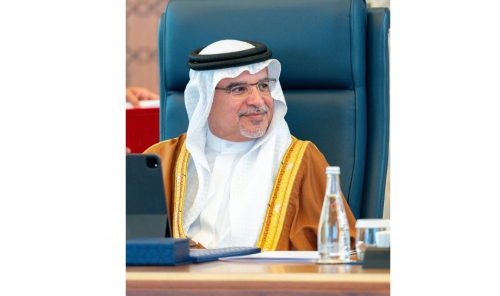 Cabinet Reaffirms Bahrain’s Steadfast Support for Peace in Gaza Cabinet Reaffirms Bahrain’s Steadfast Support for Peace in Gaza