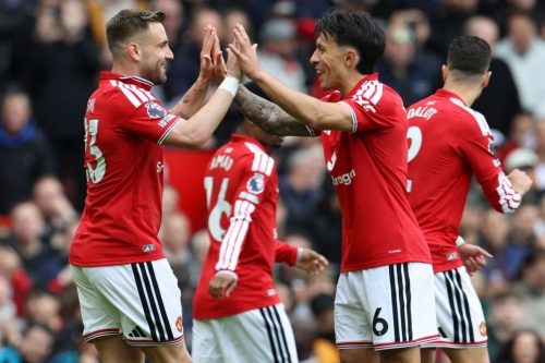 Man Utd to face AC Milan in Poland friendly Man Utd to face AC Milan in Poland friendly