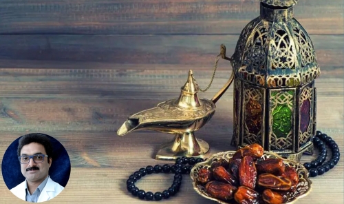 Fasting Made Simpler for Diabetics