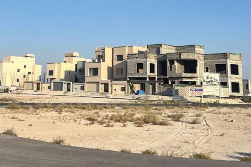Utility Delay Leaves 40 Ras Hayyan Families Waiting