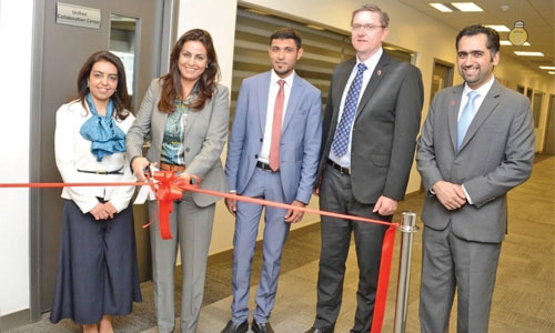 Batelco launches new UC Centre at Hamala Batelco launches new UC Centre at Hamala