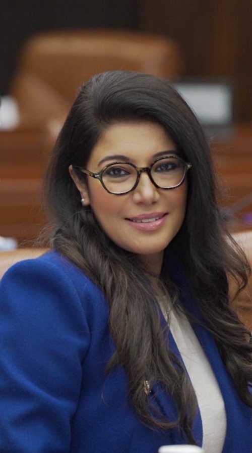 Education Ministry’s New Scholarship Plan Forward-thinking: MP Al Dhaen