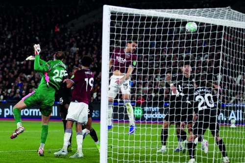 Title race not over, insists Man City boss Guardiola Title race not over, insists Man City boss Guardiola